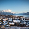 Fin de journée dans le Lavaux - 012